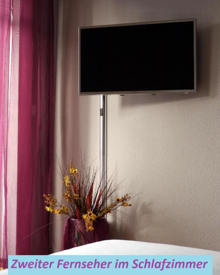 Ferienwohnung K19 "Klabautermann" Graal-Mueritz Ngoại thất bức ảnh